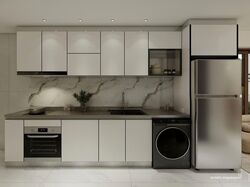 The Bronze (D12), Apartment #563087411